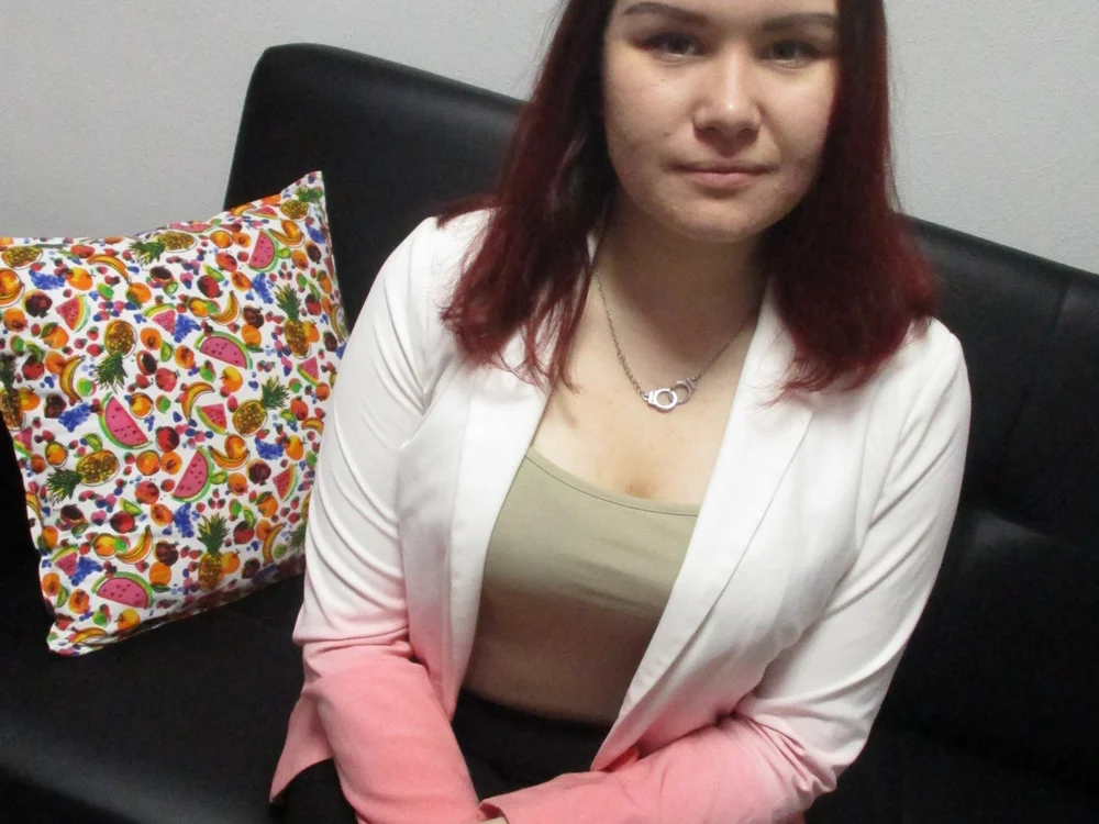 CandiceCute's Offline Chat Room