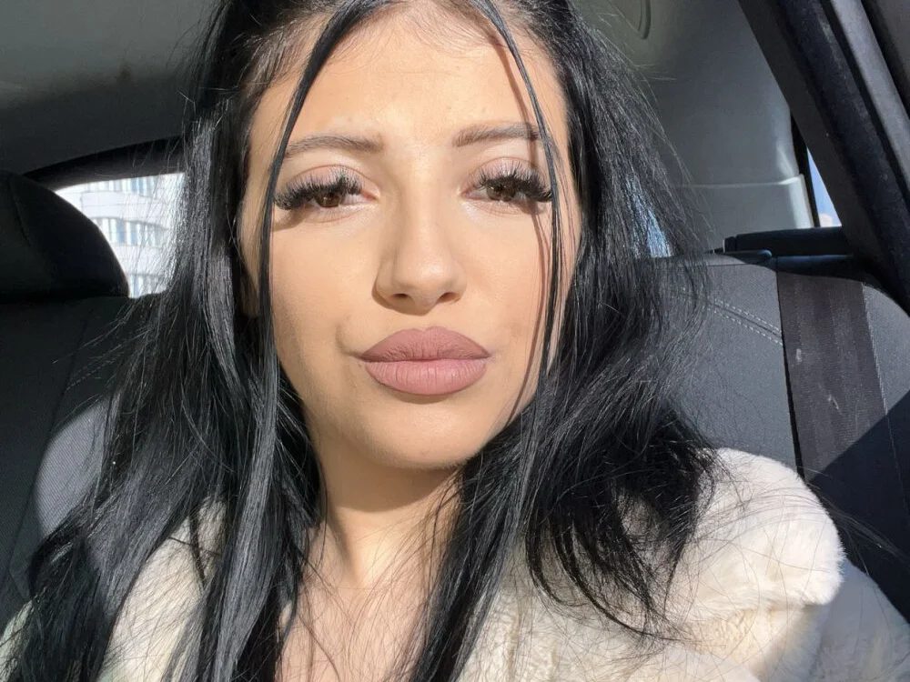 Foxy_Rosee Chat XXX offline