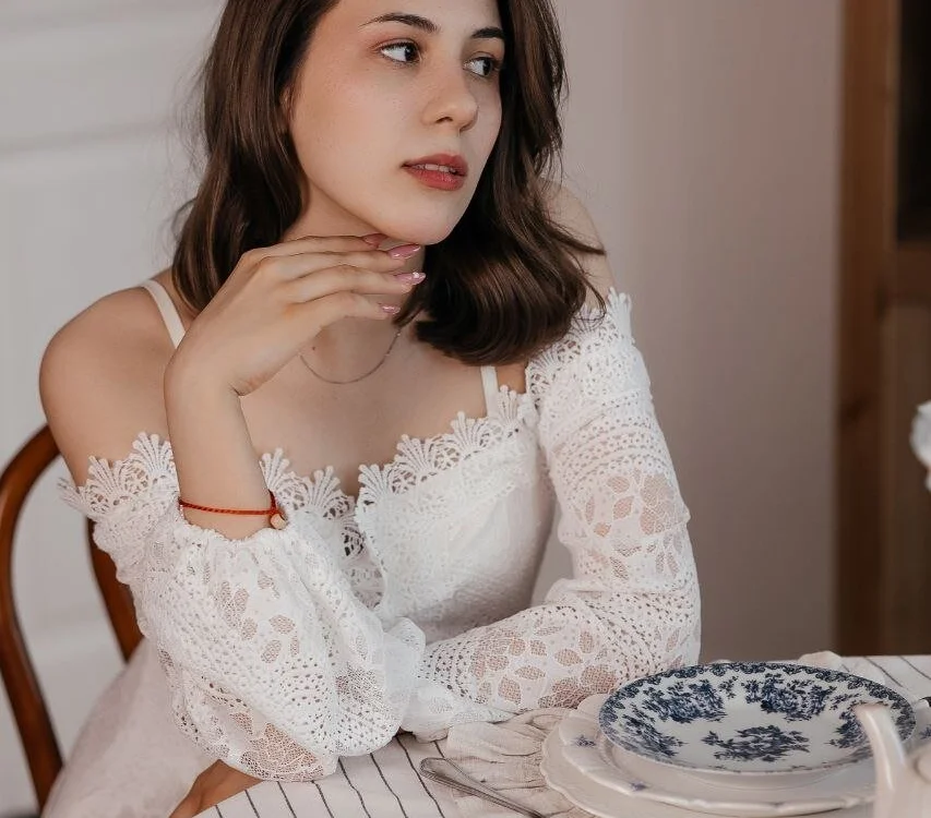 QueenieGitty offline XXX-chat