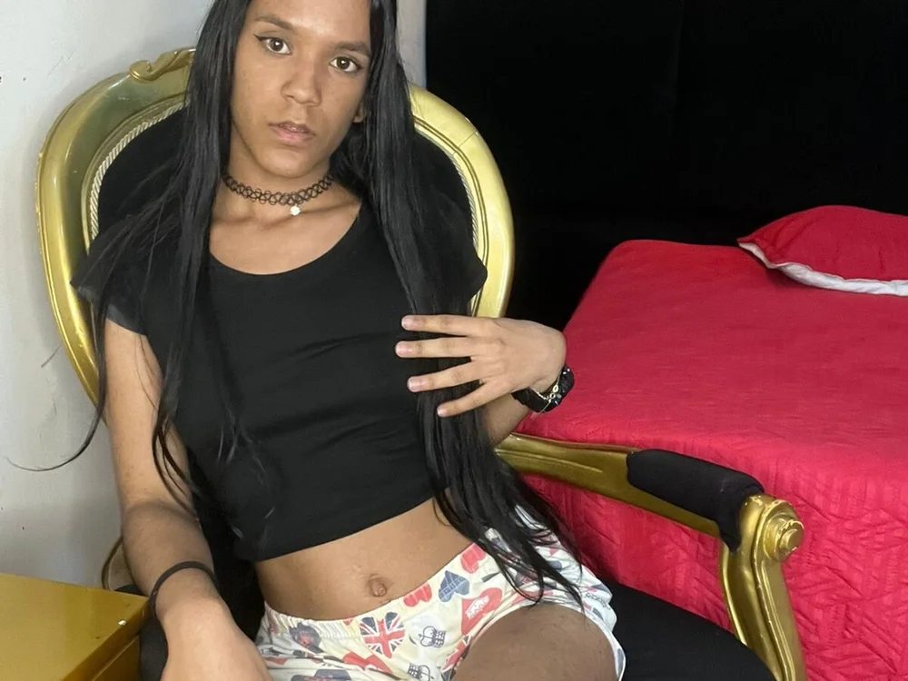 MarBarahona's Offline XXX Chat