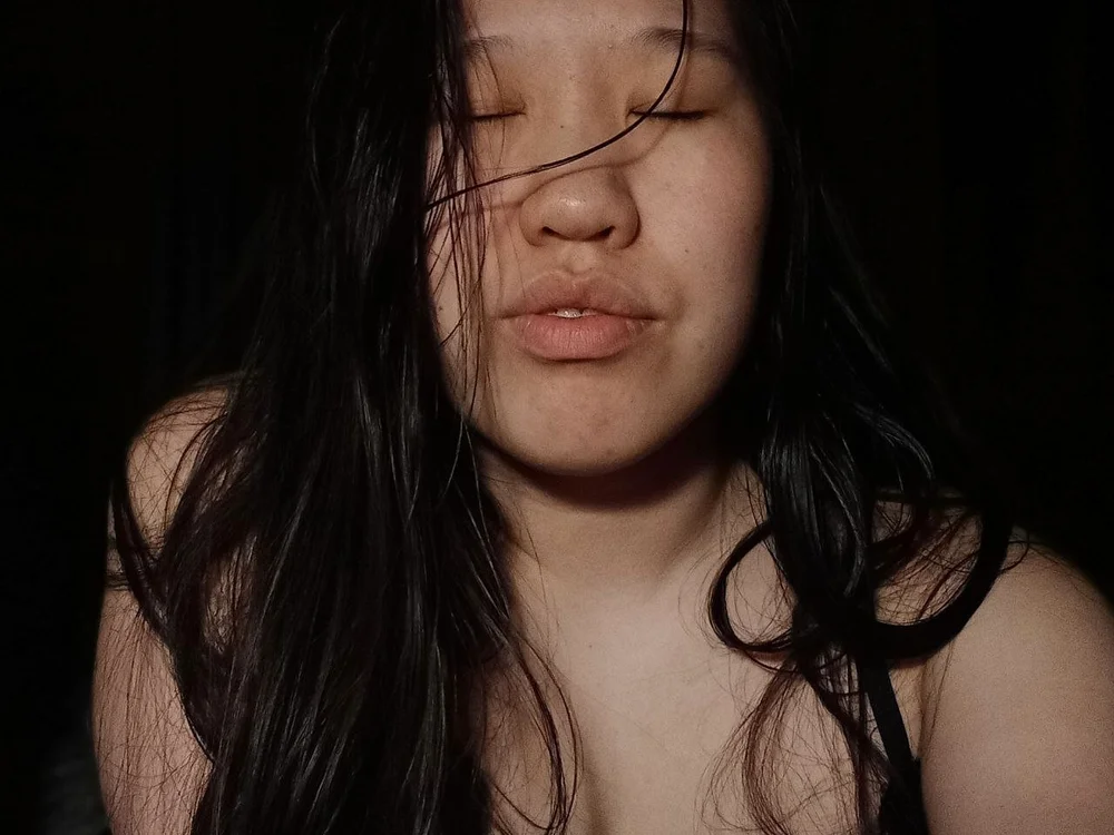 JennyMandarin's Offline Chat Room