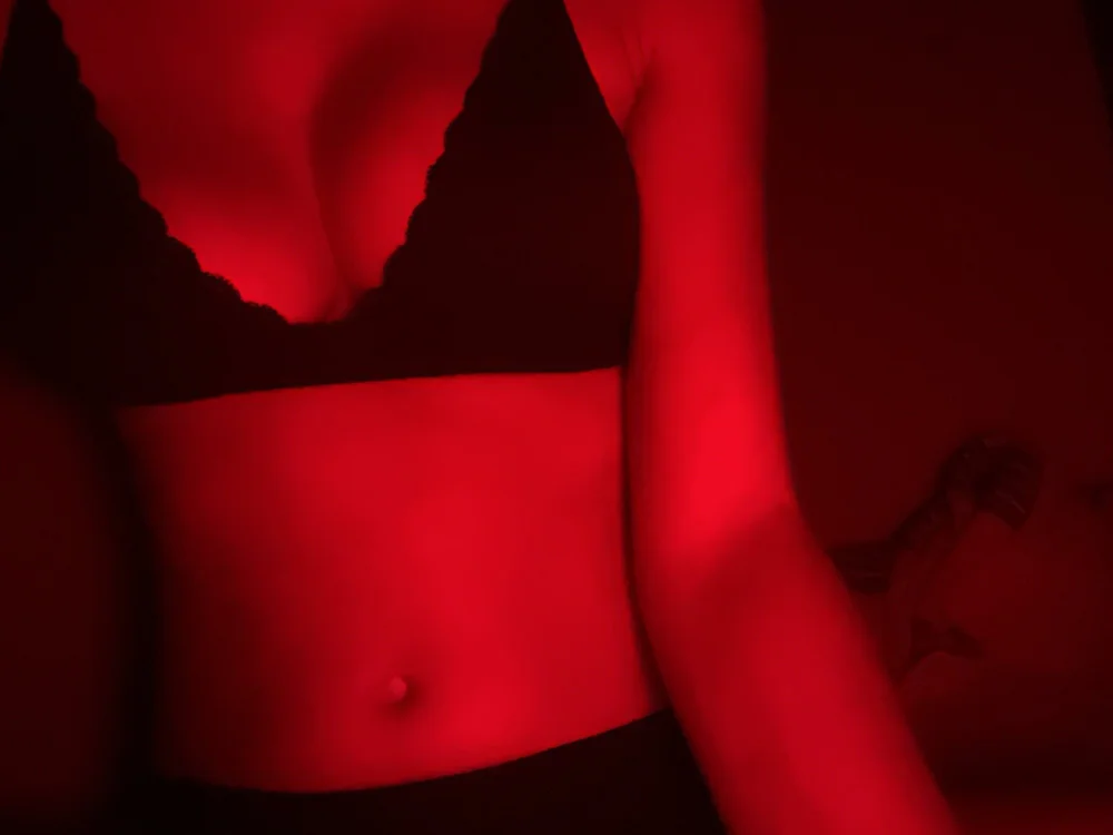 แชท XXX ออฟไลน์ของ hype_de_punk