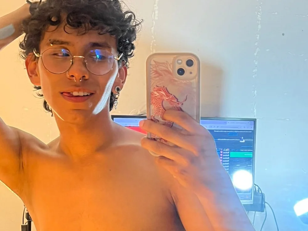 Chat XXX offline de kaiirox