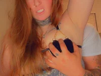 Chat XXX ao vivo de strawberriesandcreme