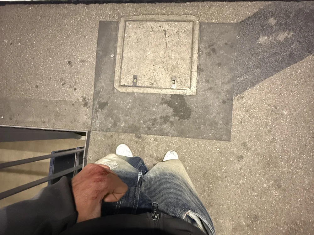 mippper Offline XXX-Chat