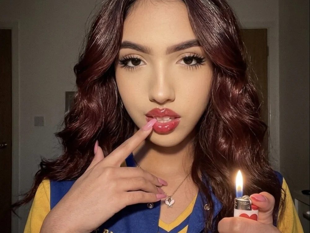 Czat XXX offline – Babyenderlyn