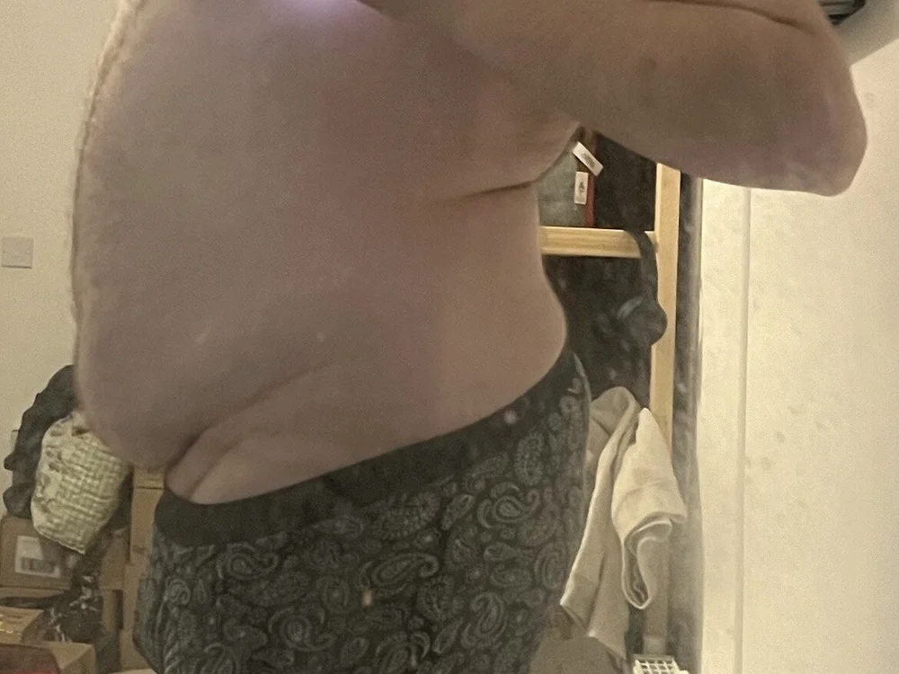 FatWhiteGuyUK offline chatrum