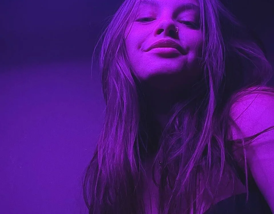 KarolinaRobski's Offline XXX Chat