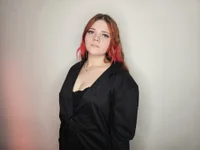 KellyFiery Adlı Modelin Canlı XXX Sohbeti