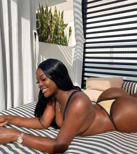 chocoker's Offline XXX Chat