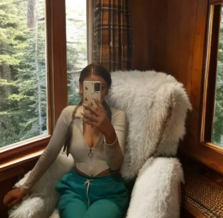 دردشة selinayay الجنسية دون اتصال