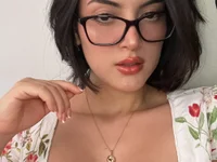 SeleneHale's webcam live show