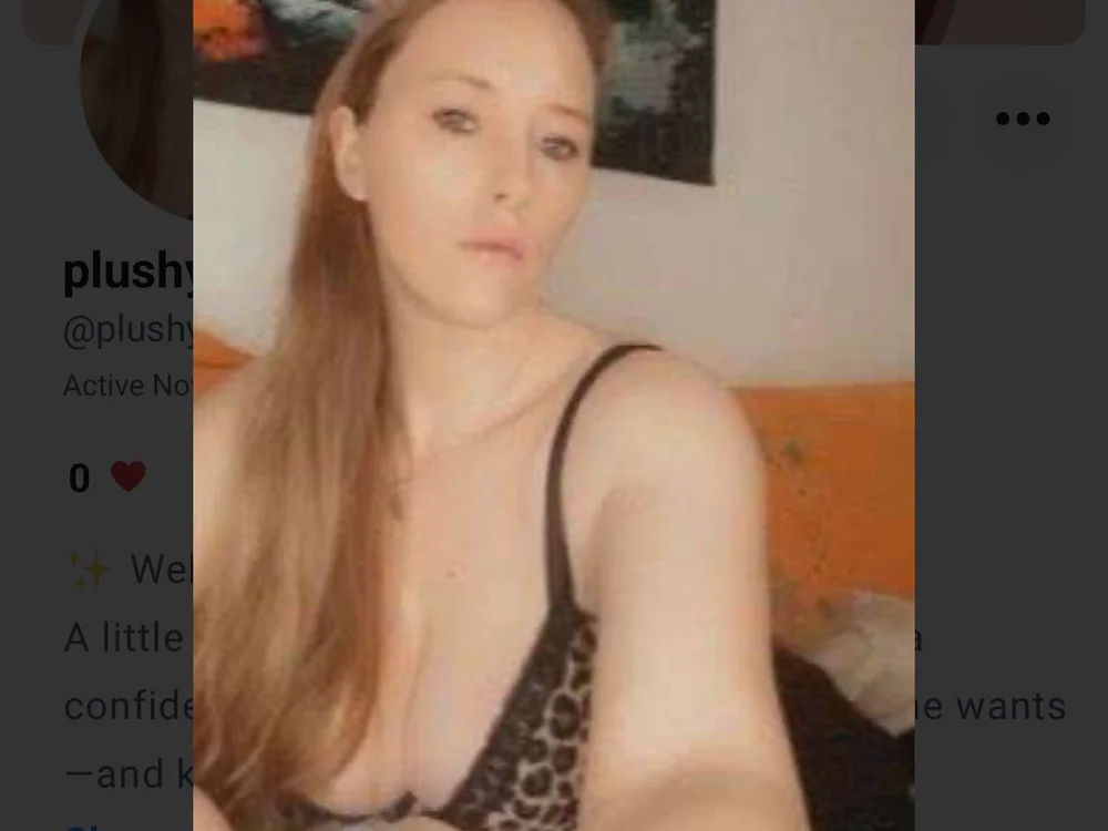 Chat +18 off-line de BigKrystal