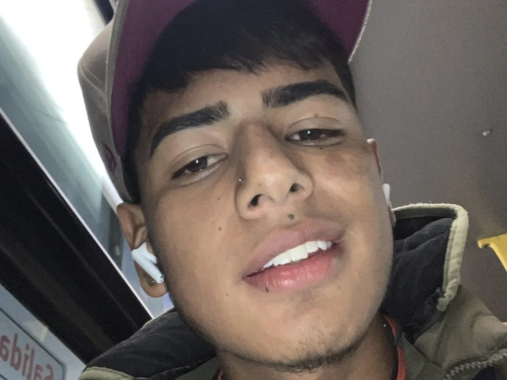 Offline chatovací místnost Juanitonea