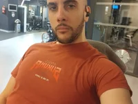 seylver93 Live XXX-chat