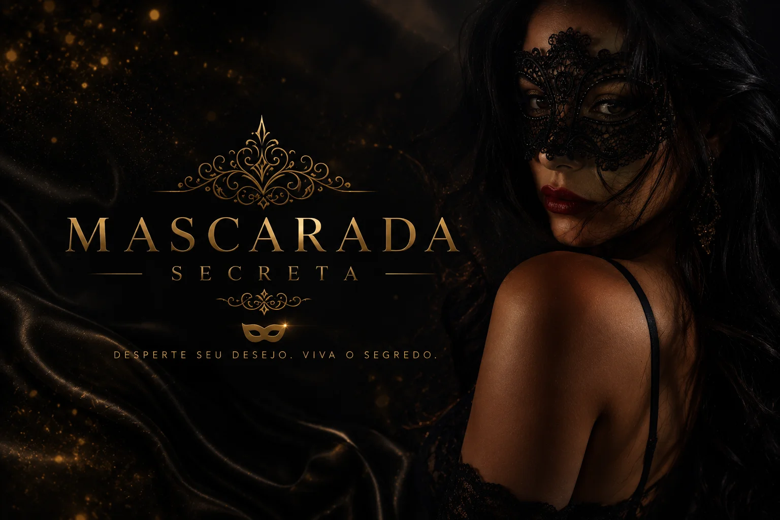 Mascaradaprivate cover photo