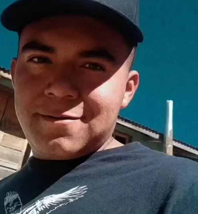 rectaluis7 offline XXX-chatje