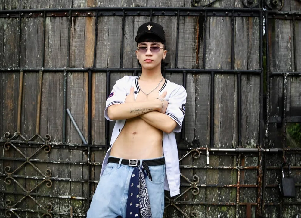 Chat XXX offline de Xander_Grey