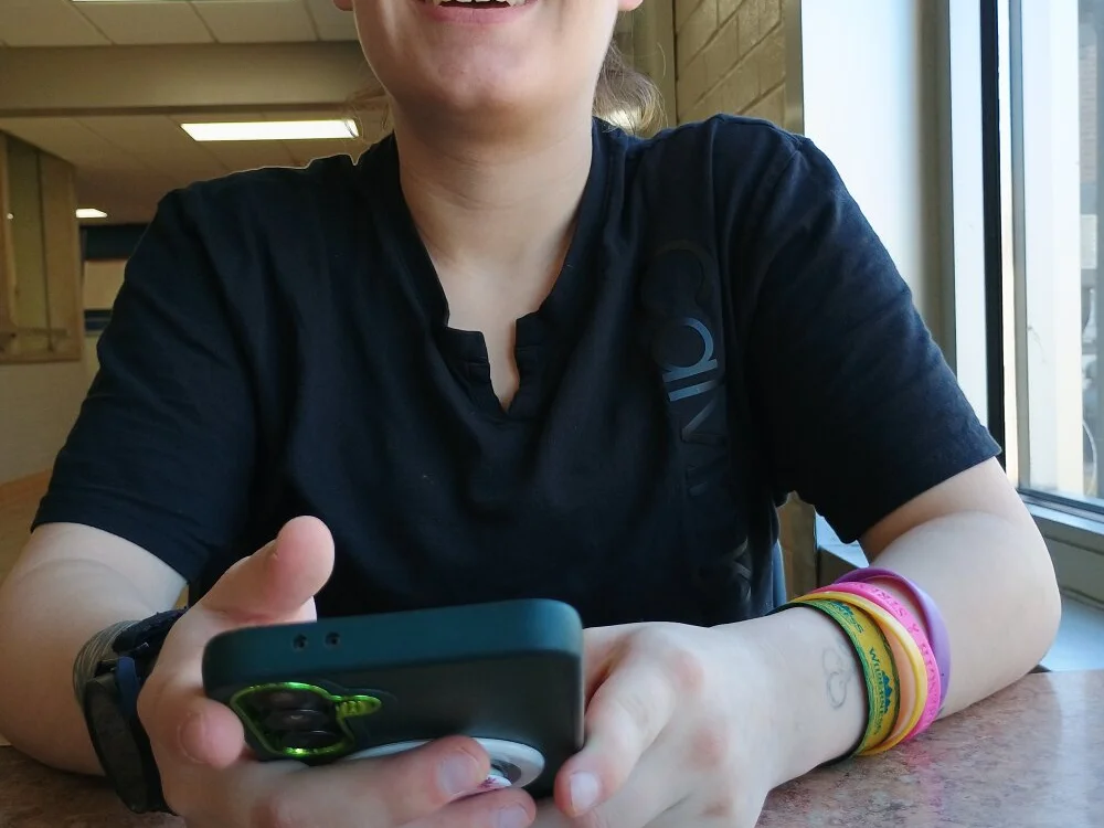 luckilyfound4 Offline XXX Chat