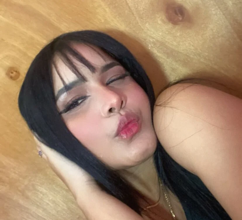 Sembang XXX Luar Talian Auurora_tay