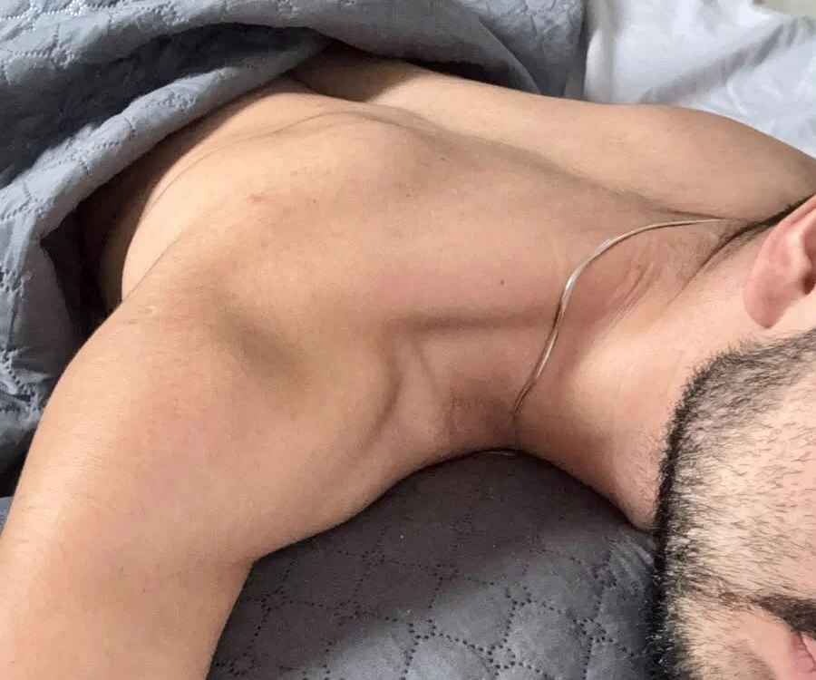 Chatroom XXX hors ligne de Asher_Ryder