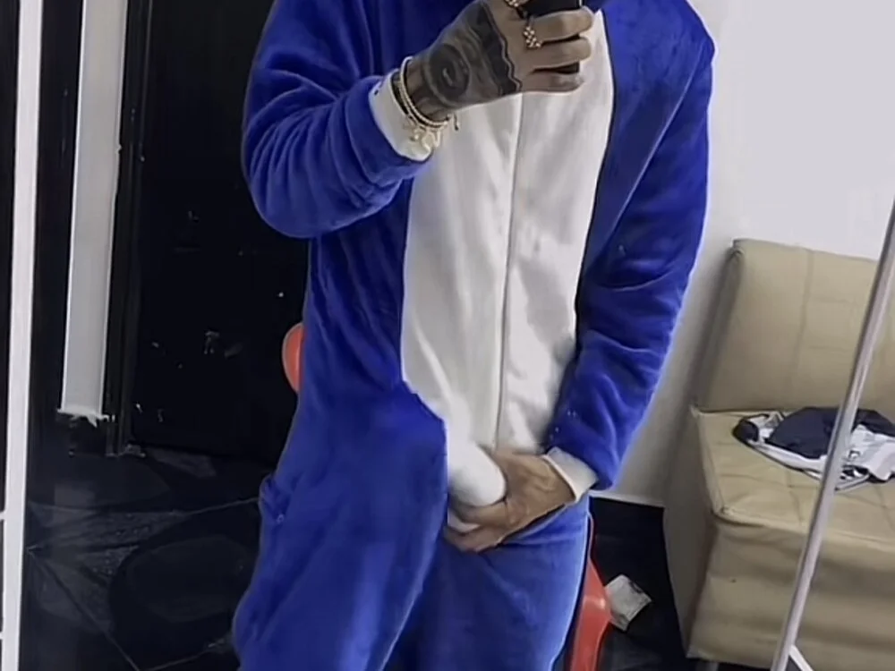 STITCHyLILO Adlı Modelin Çevrimdışı XXX Sohbeti