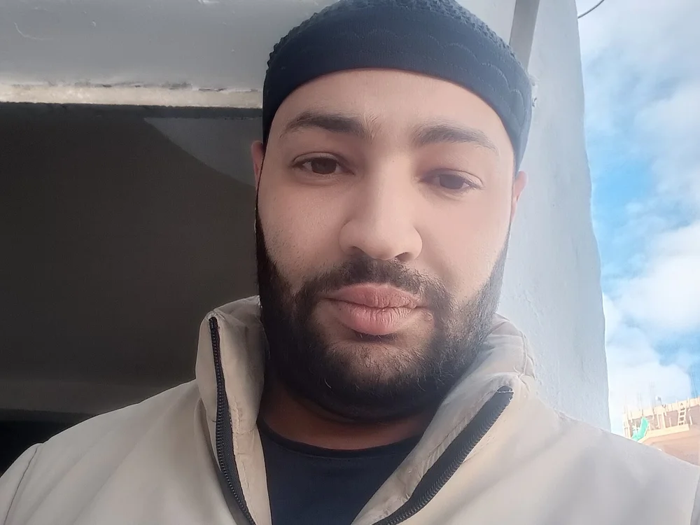 bachirchitana's Offline XXX Chat