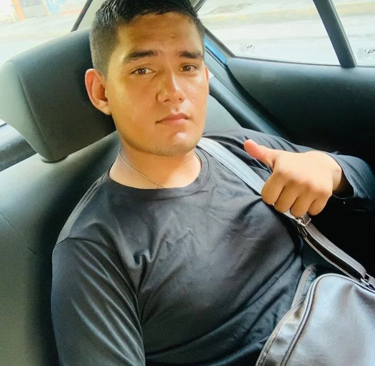 Offline XXX chat Ronaldoortega17