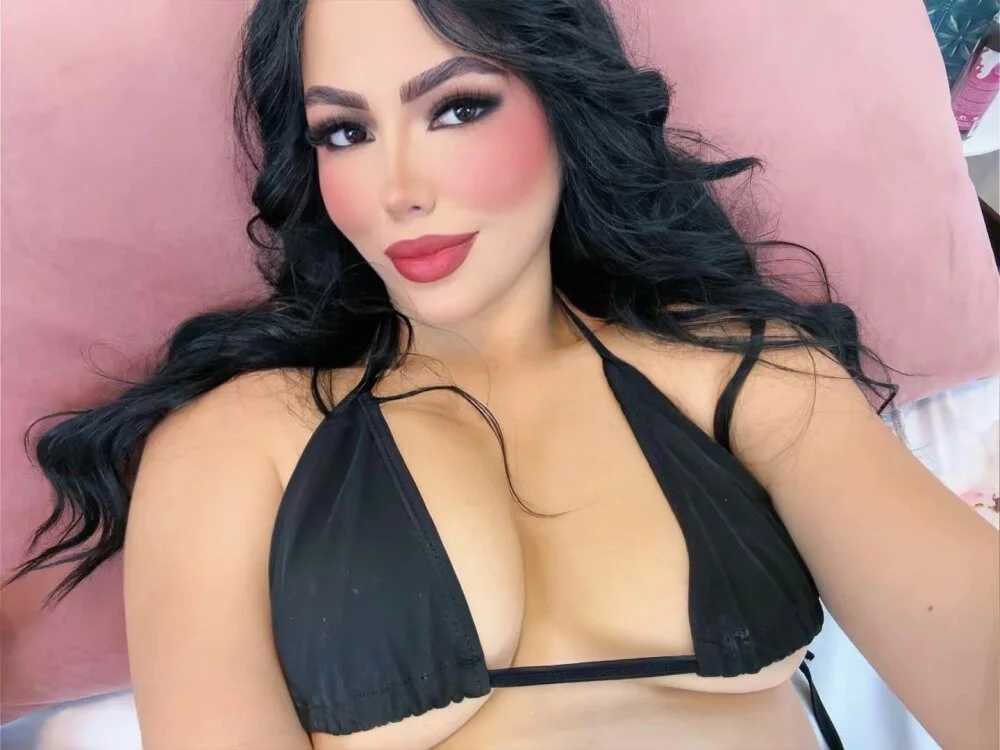 katiamoree 离线XXX聊天