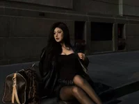 Модель Sexygirl-101