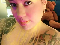 AnnaPinupLove