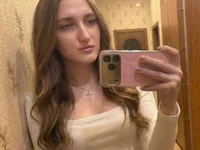 Vi_Luxy Live XXX-Chat