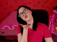 Živý XXX chat JennyGibson
