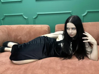 madam_inferno on StripChat