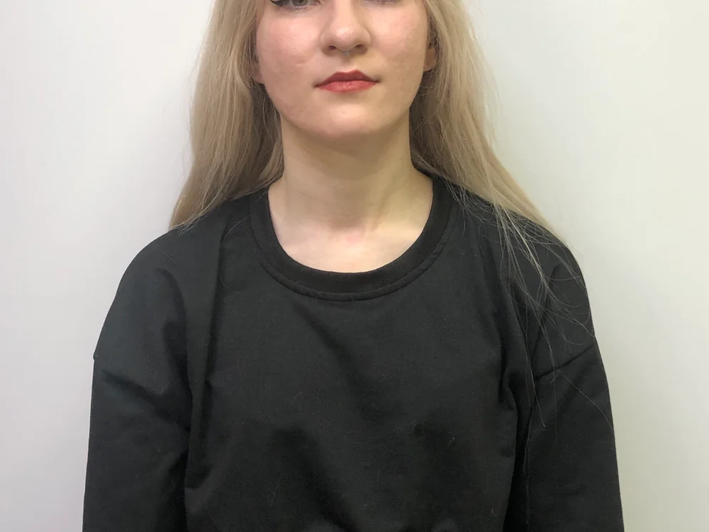 Sembang XXX Luar Talian PennyLavertu