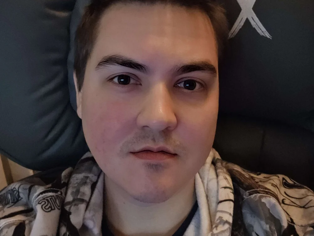 Bukkakelypse721's Offline Chat Room