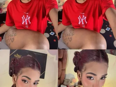 Mia_Castro_xx - Trans 