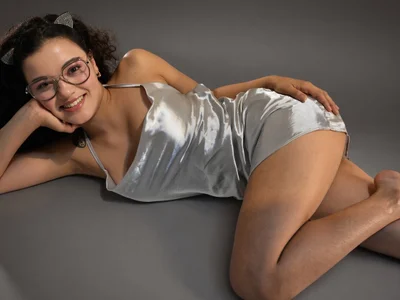Lynn_morgan - Girl 