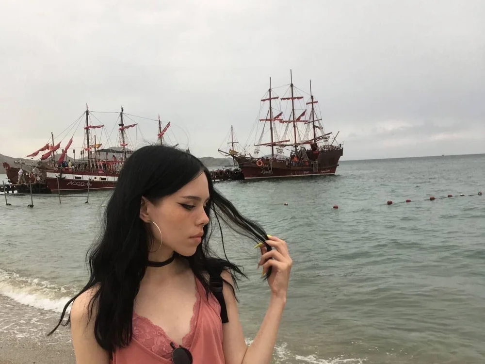 Offline XXX chat modela zxcouple