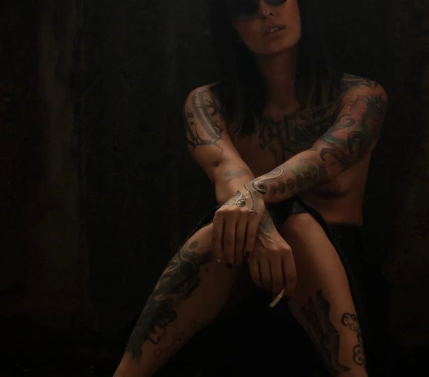 PuraTinta_miau – Offline XXX chat