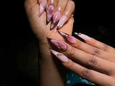 Black_shawry - Girl 