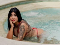 CamilaParisi's webcam live show