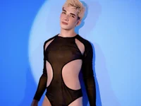 Модель Cherry_zayden_