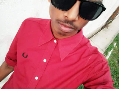 Kishen2115 - Boy 