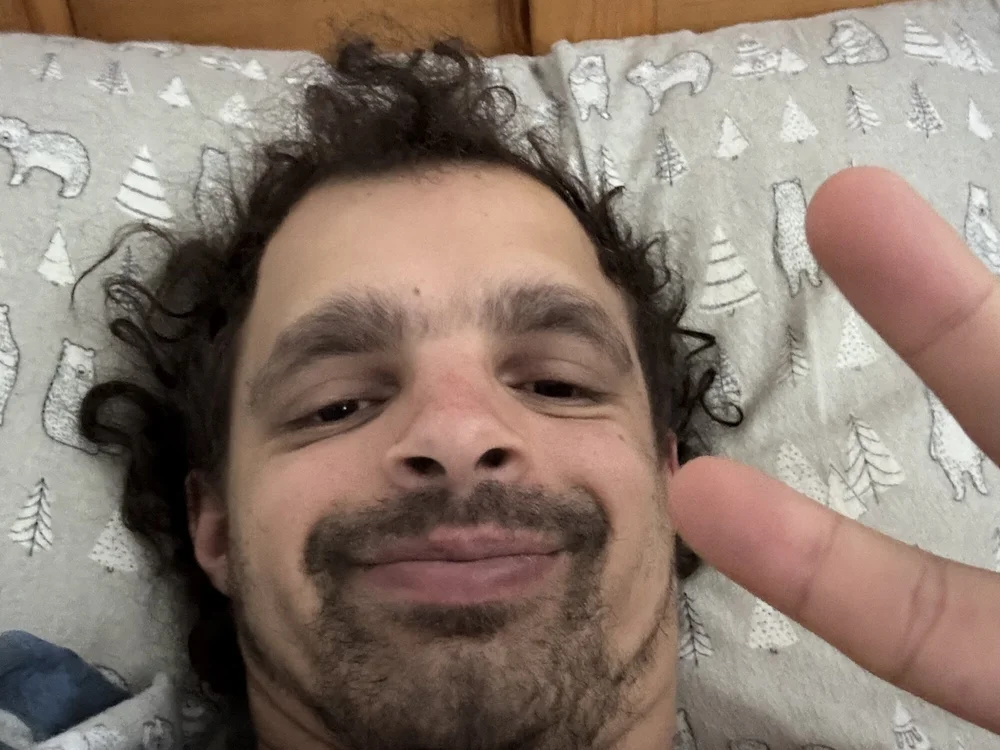 Adam20277's Offline Chat Room