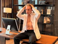 Модель AlexxSweet