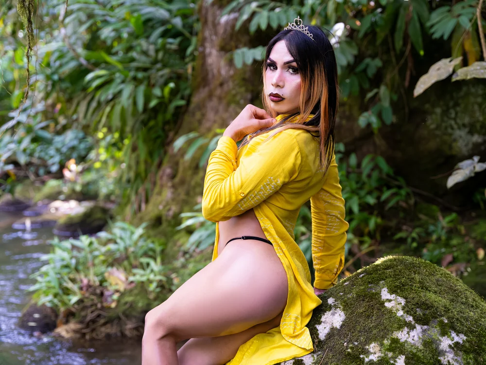 Offline XXX chat Daliana_Gounbolt