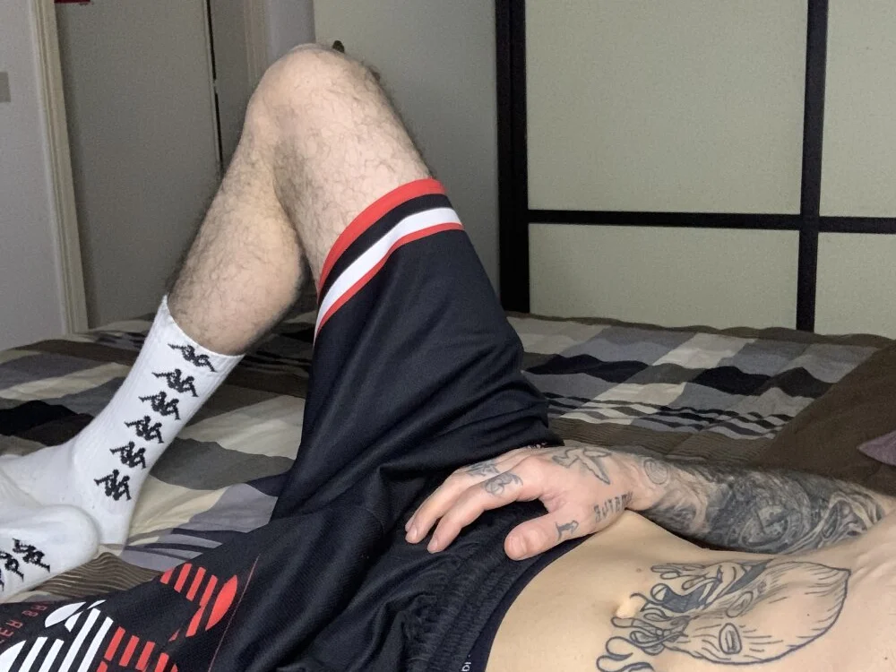 Offline XXX chat AlexeiThorn