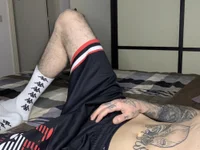 Модель AlexeiThorn