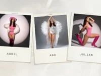 abrilandjulian 现场XXX聊天